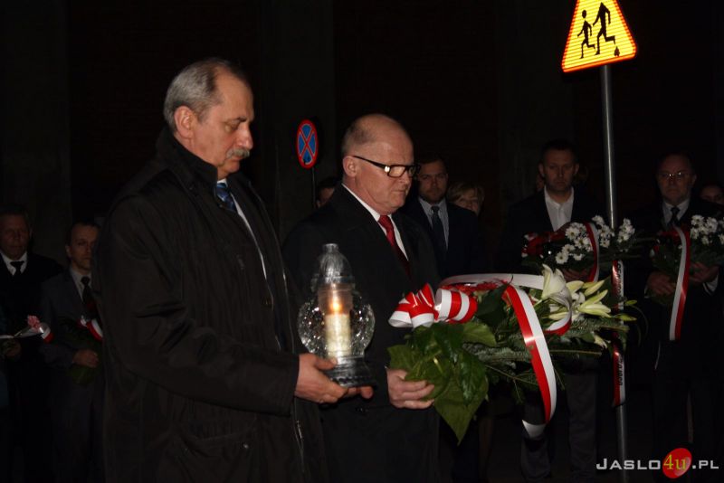 Obchody 5 rocznicy katastrofy smoleńskiej