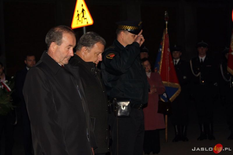 Obchody 5 rocznicy katastrofy smoleńskiej