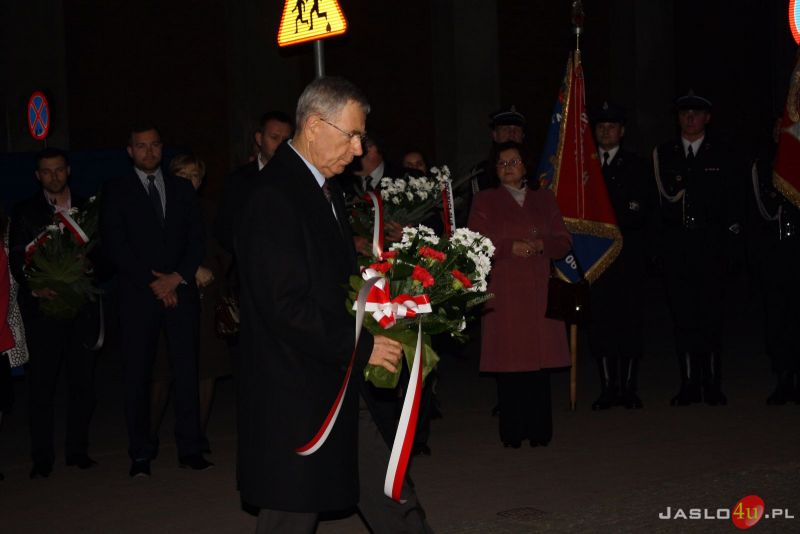 Obchody 5 rocznicy katastrofy smoleńskiej