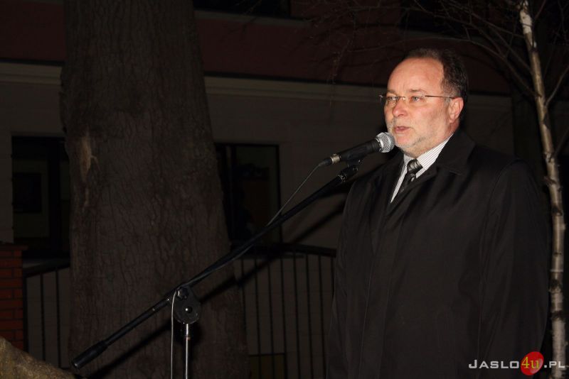 Obchody 5 rocznicy katastrofy smoleńskiej