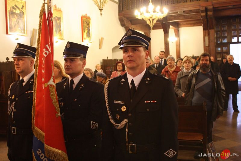 Obchody 5 rocznicy katastrofy smoleńskiej