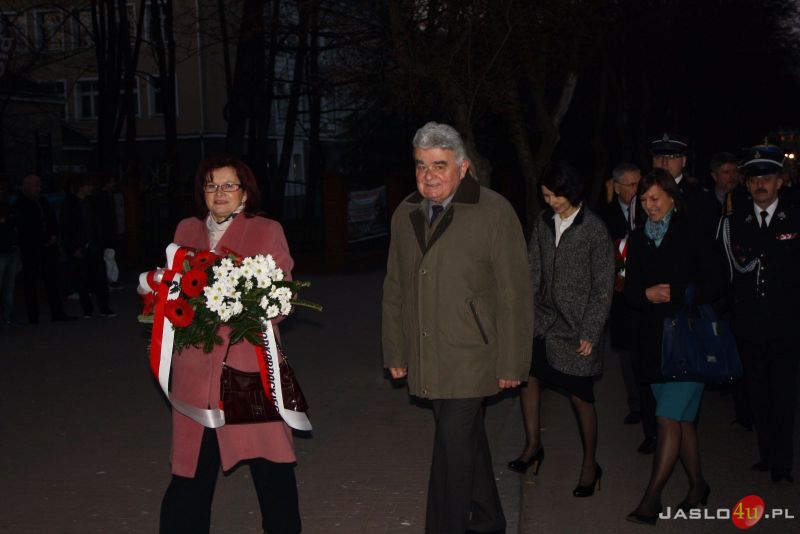 Obchody 5 rocznicy katastrofy smoleńskiej
