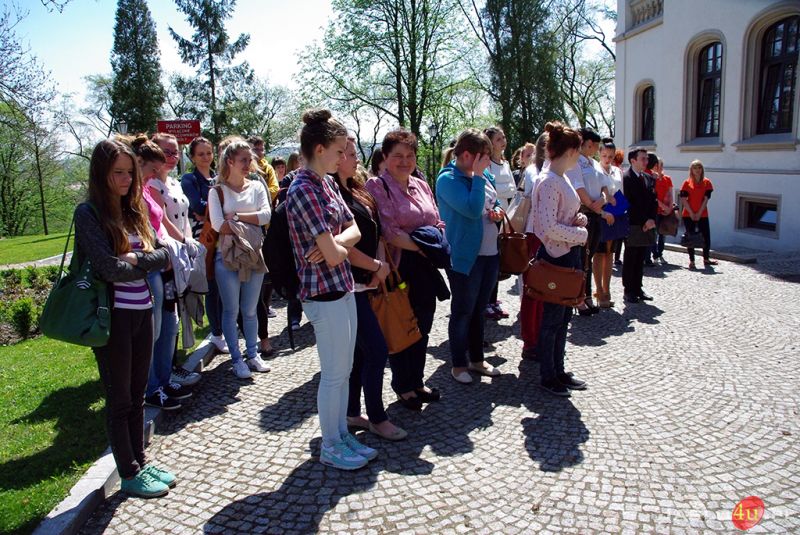 Obchody 75 rocznicy śmierci mjr. Henryka Dobrzańskiego "Hubala"