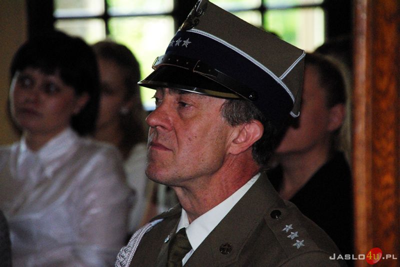 Obchody 75 rocznicy śmierci mjr. Henryka Dobrzańskiego "Hubala"