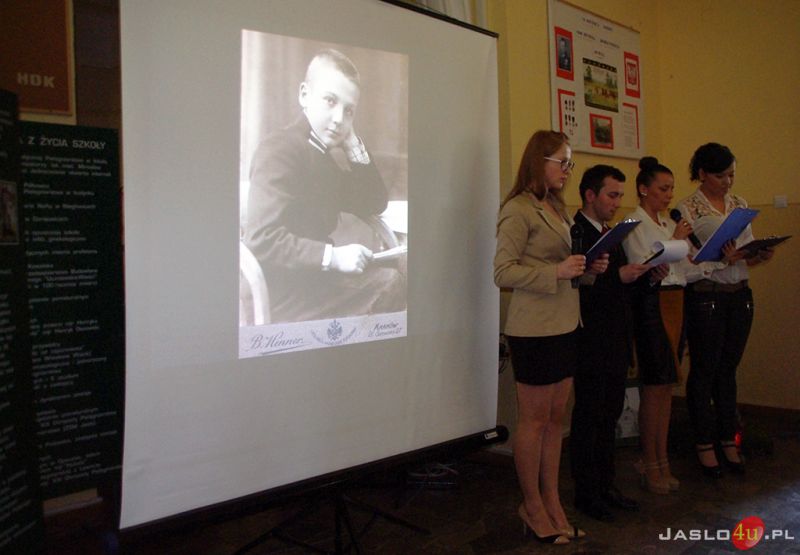 Obchody 75 rocznicy śmierci mjr. Henryka Dobrzańskiego "Hubala"