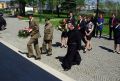Obchody 75 rocznicy śmierci mjr. Henryka Dobrzańskiego "Hubala"