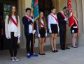 Obchody 75 rocznicy śmierci mjr. Henryka Dobrzańskiego "Hubala"