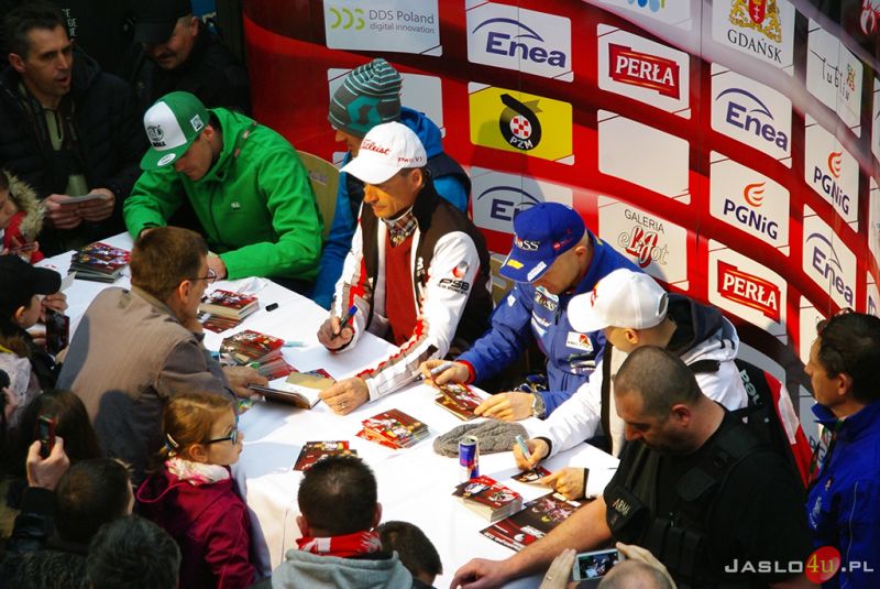 Polska vs Team Słowiański