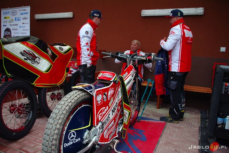 Polska vs Team Słowiański