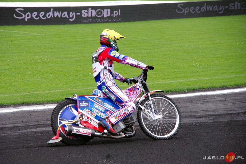 Polska vs Team Słowiański