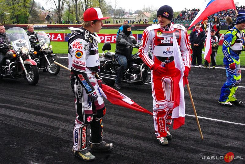 Polska vs Team Słowiański
