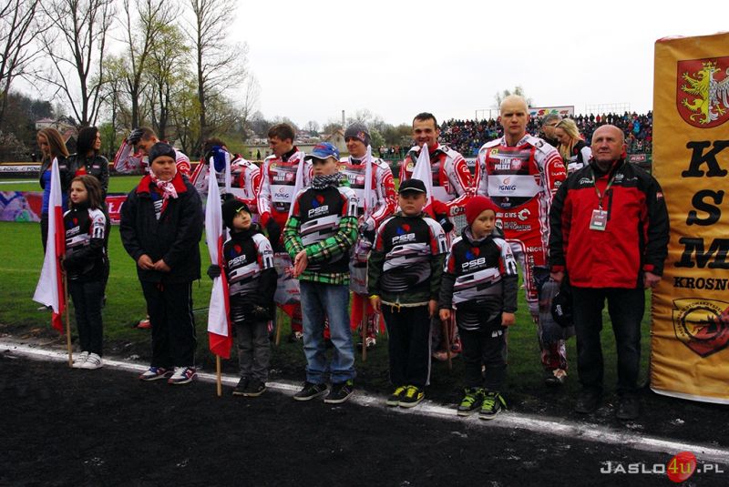Polska vs Team Słowiański