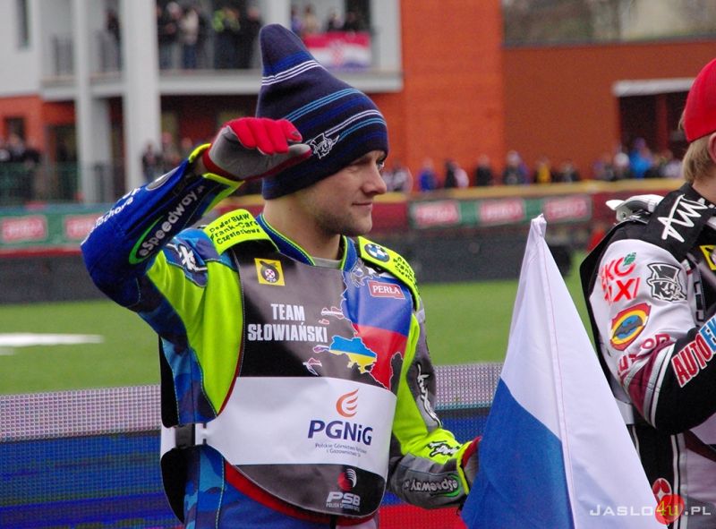 Polska vs Team Słowiański