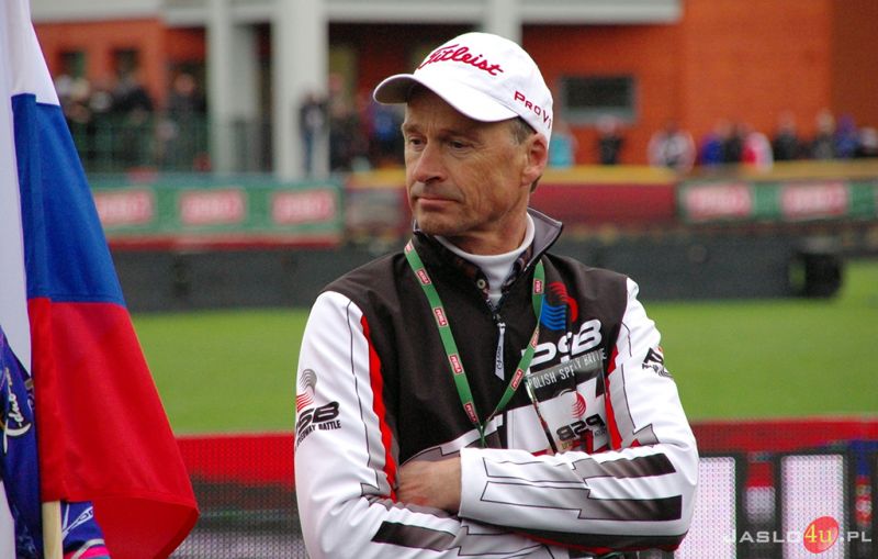 Polska vs Team Słowiański