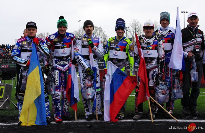 Polska vs Team Słowiański