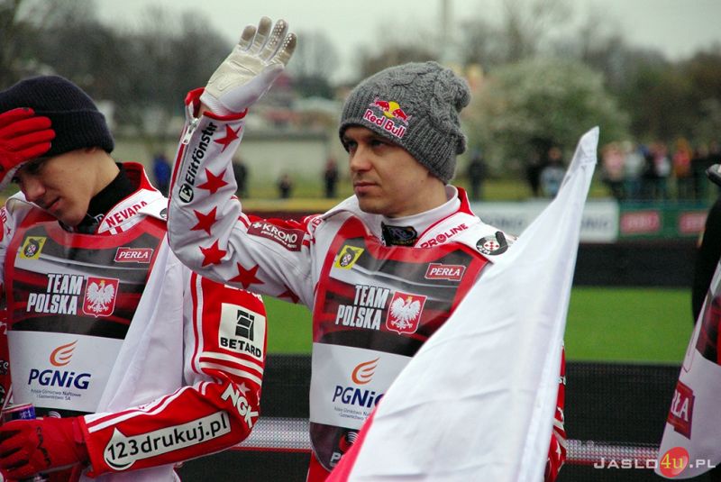 Polska vs Team Słowiański