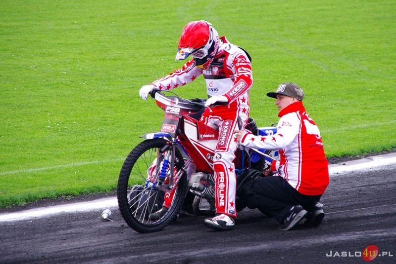 Polska vs Team Słowiański