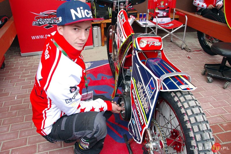 Polska vs Team Słowiański