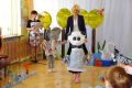 V Międzyprzedszkolny Pokaz Mody Ekologicznej
