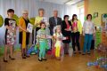 V Międzyprzedszkolny Pokaz Mody Ekologicznej