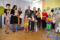V Międzyprzedszkolny Pokaz Mody Ekologicznej