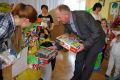 V Międzyprzedszkolny Pokaz Mody Ekologicznej