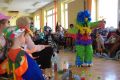 V Międzyprzedszkolny Pokaz Mody Ekologicznej