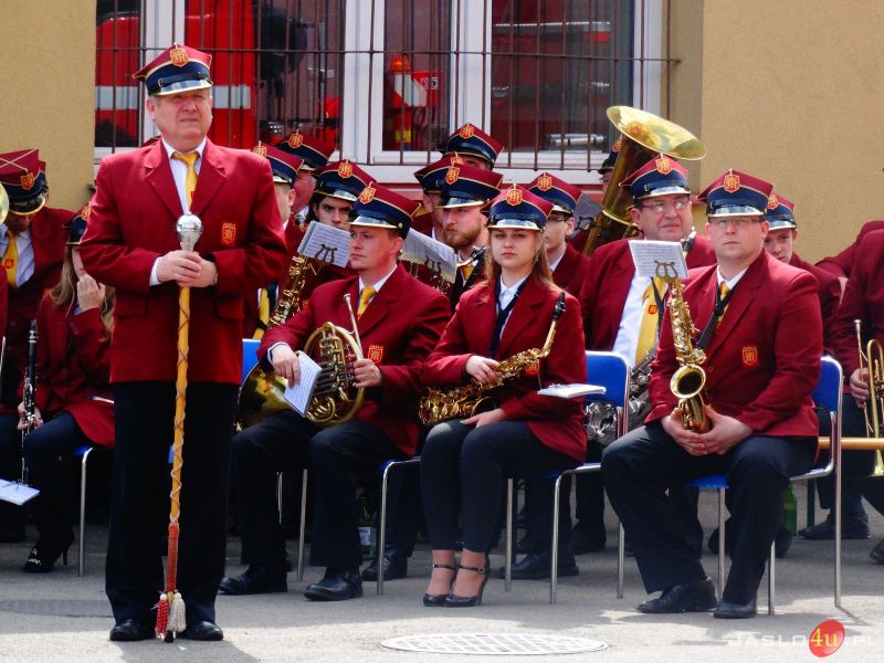 Dzień Strażaka