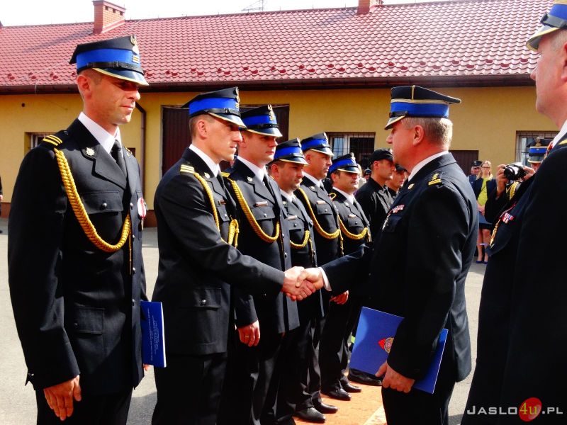 Dzień Strażaka