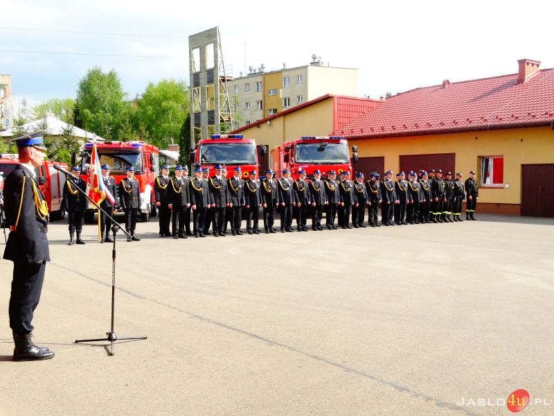 Dzień Strażaka