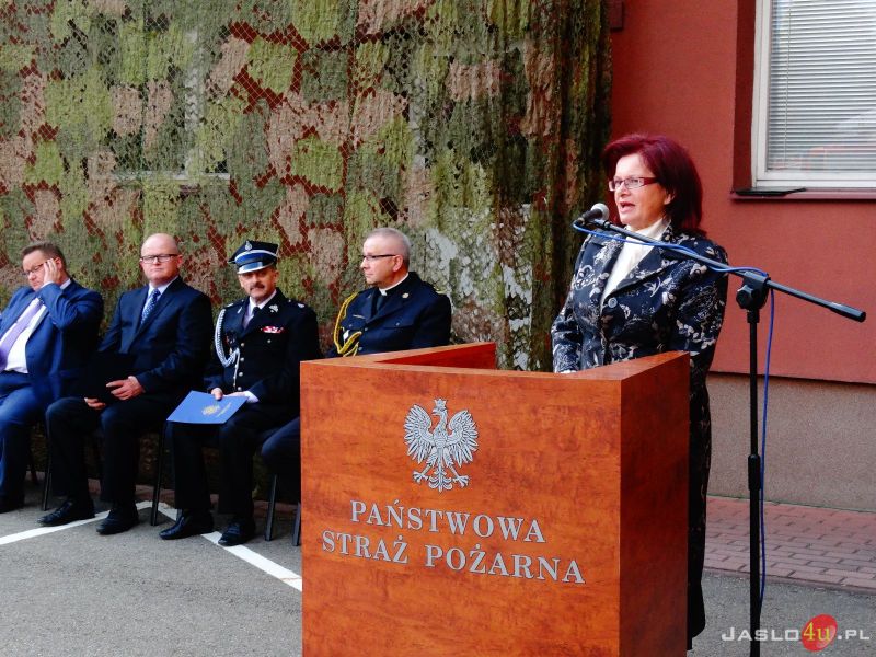 Dzień Strażaka
