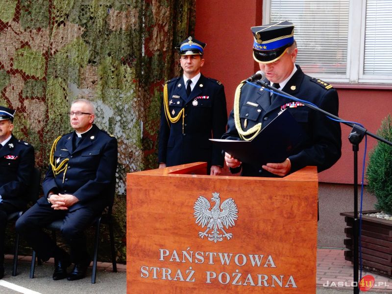Dzień Strażaka