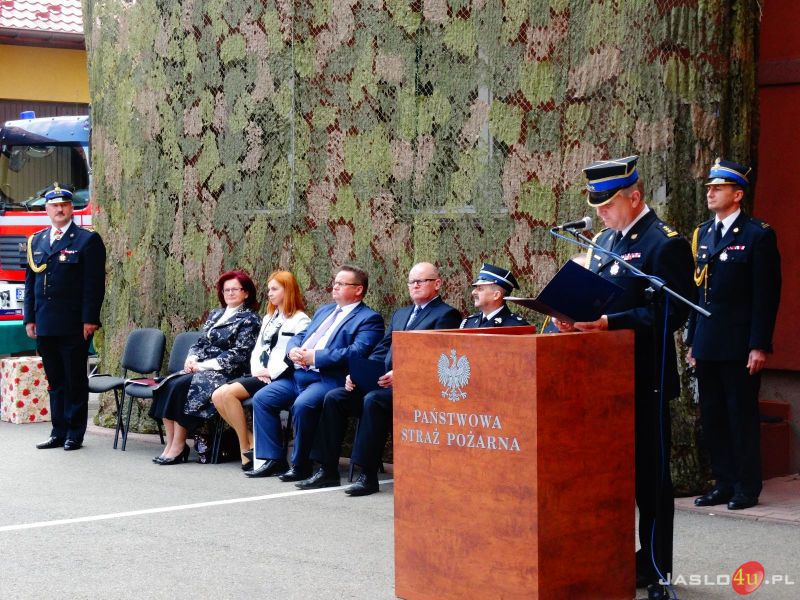 Dzień Strażaka