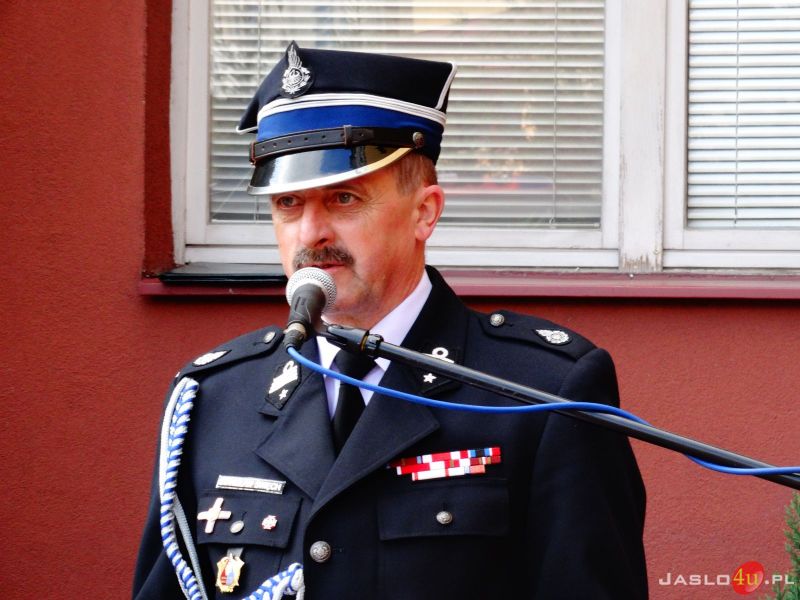 Dzień Strażaka