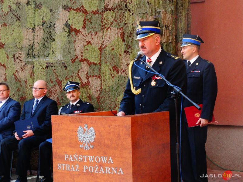Dzień Strażaka