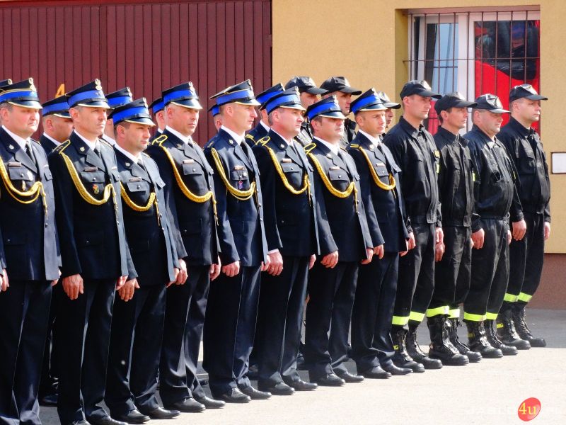 Dzień Strażaka