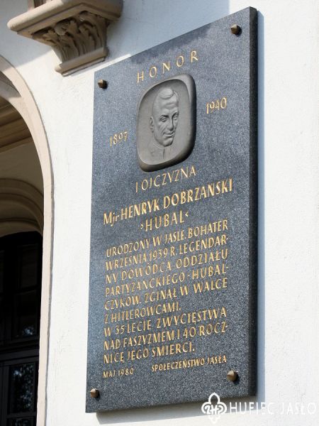 Harcerski Rajd Szlakami Miejsc Pamięci Narodowej