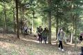 Harcerski Rajd Szlakami Miejsc Pamięci Narodowej