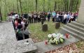Harcerski Rajd Szlakami Miejsc Pamięci Narodowej