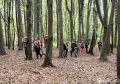 Harcerski Rajd Szlakami Miejsc Pamięci Narodowej