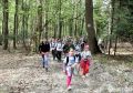 Harcerski Rajd Szlakami Miejsc Pamięci Narodowej