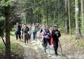 Harcerski Rajd Szlakami Miejsc Pamięci Narodowej