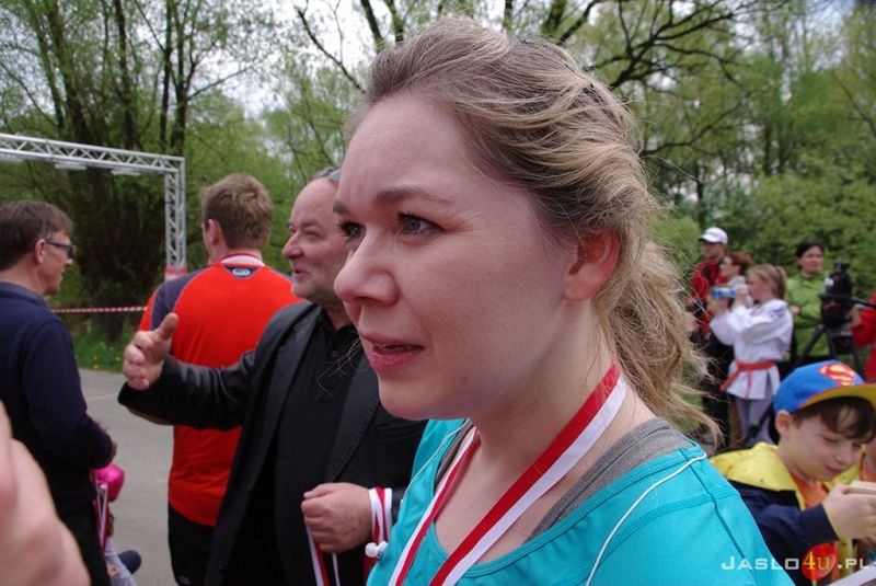 IV Bieg Pamięci Senatora Stanisława Zająca
