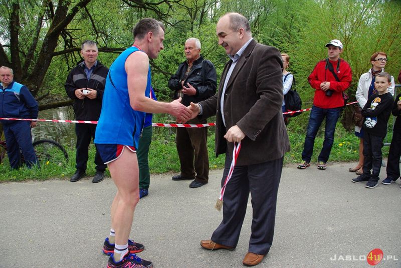 IV Bieg Pamięci Senatora Stanisława Zająca