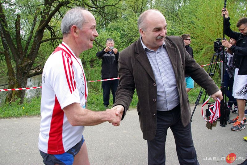 IV Bieg Pamięci Senatora Stanisława Zająca