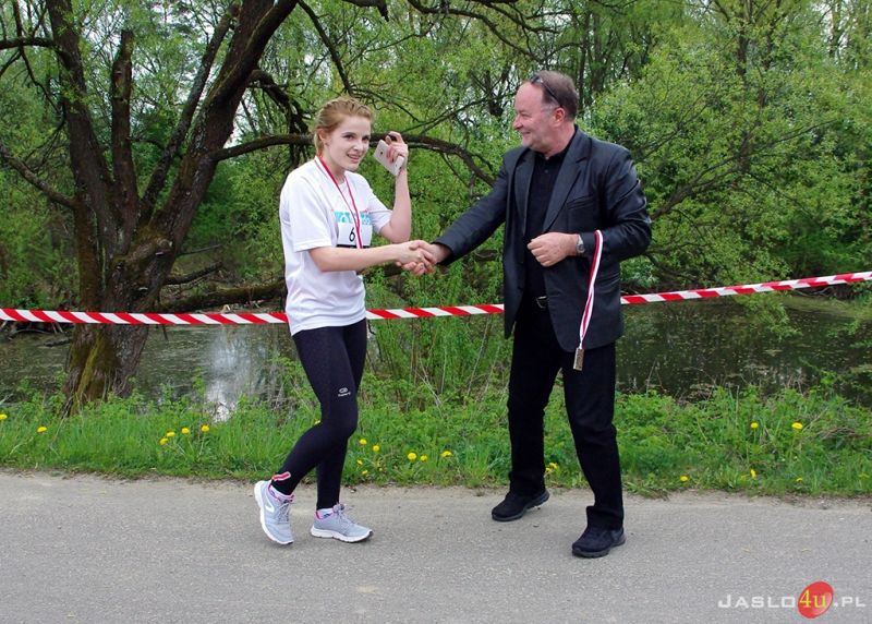IV Bieg Pamięci Senatora Stanisława Zająca