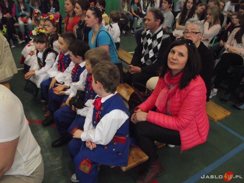Jasielskie obchody Światowego Dnia Czerwonego Krzyża i Czerwonego Półksiężyca