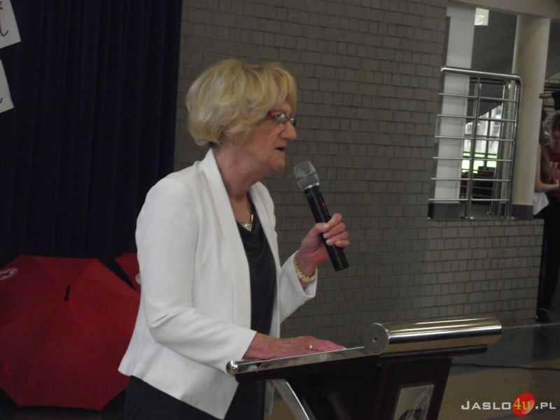 Jasielskie obchody Światowego Dnia Czerwonego Krzyża i Czerwonego Półksiężyca