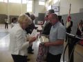Jasielskie obchody Światowego Dnia Czerwonego Krzyża i Czerwonego Półksiężyca