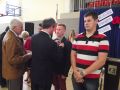 Jasielskie obchody Światowego Dnia Czerwonego Krzyża i Czerwonego Półksiężyca